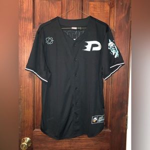 Rare Danny phantom jersey